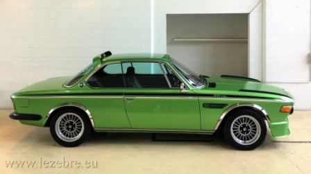 BMW 30 csl 2285115